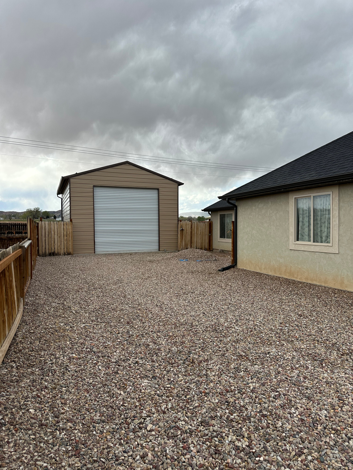 BRYNN MEADOWS - Residential