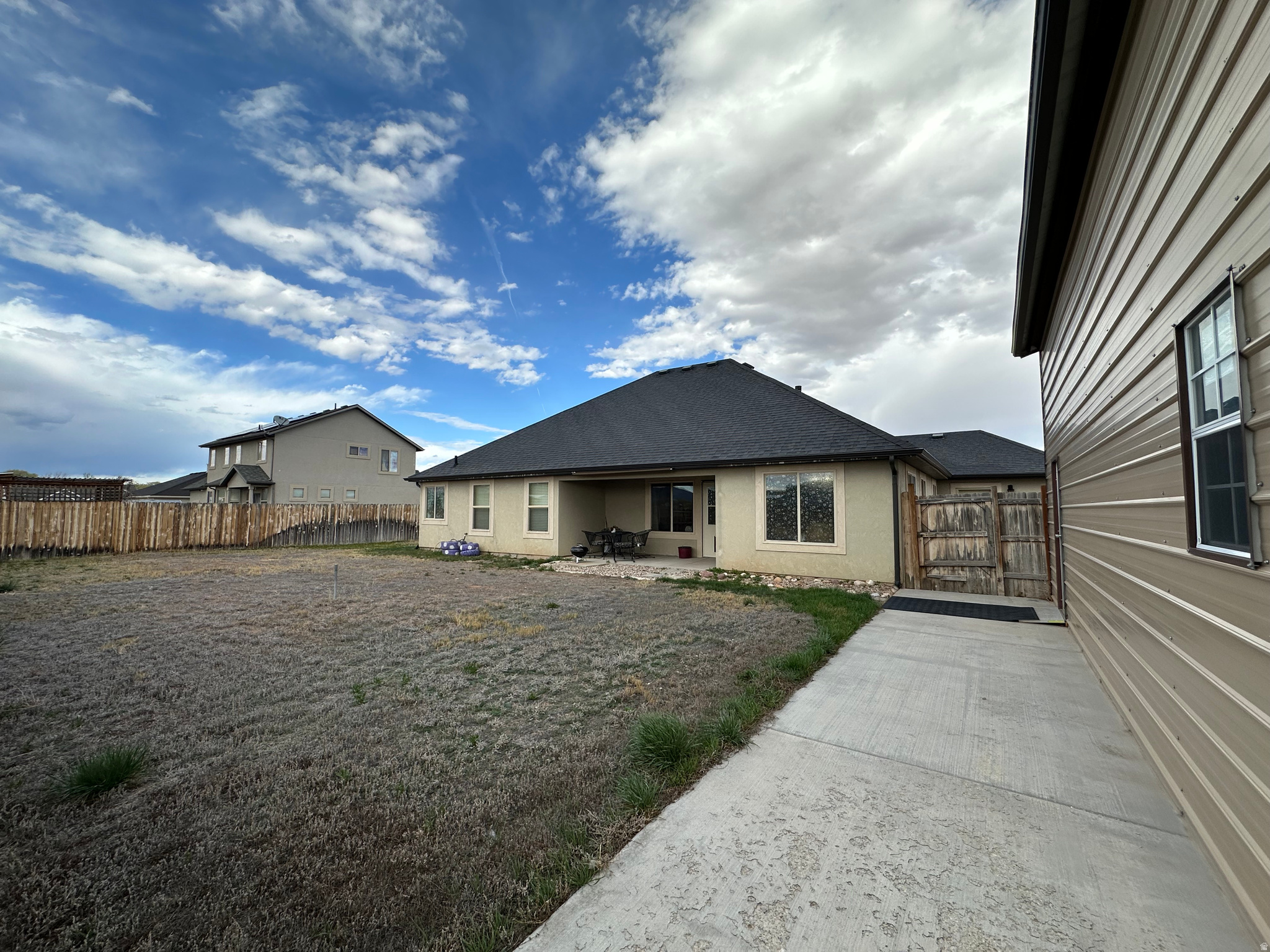 BRYNN MEADOWS - Residential