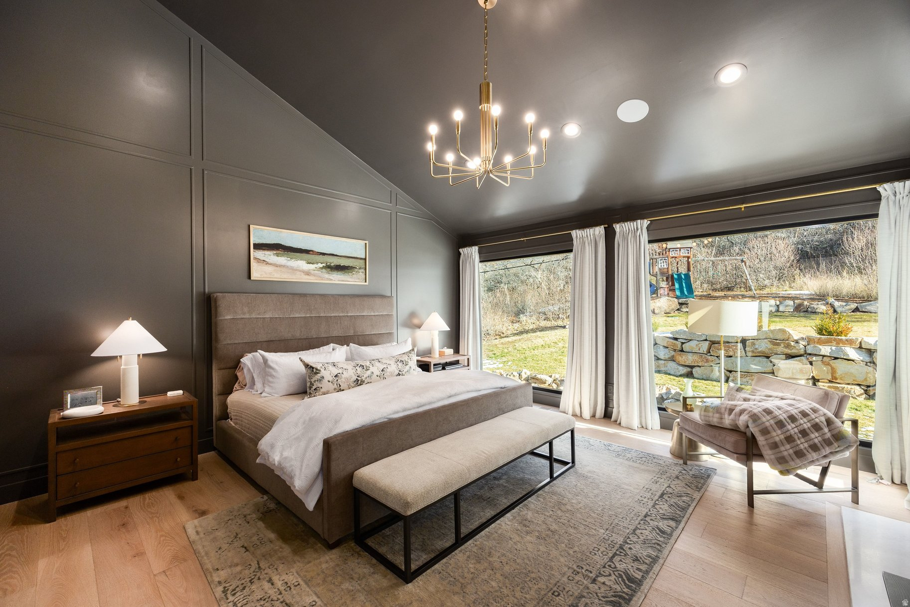 OLYMPUS COVE - Residential