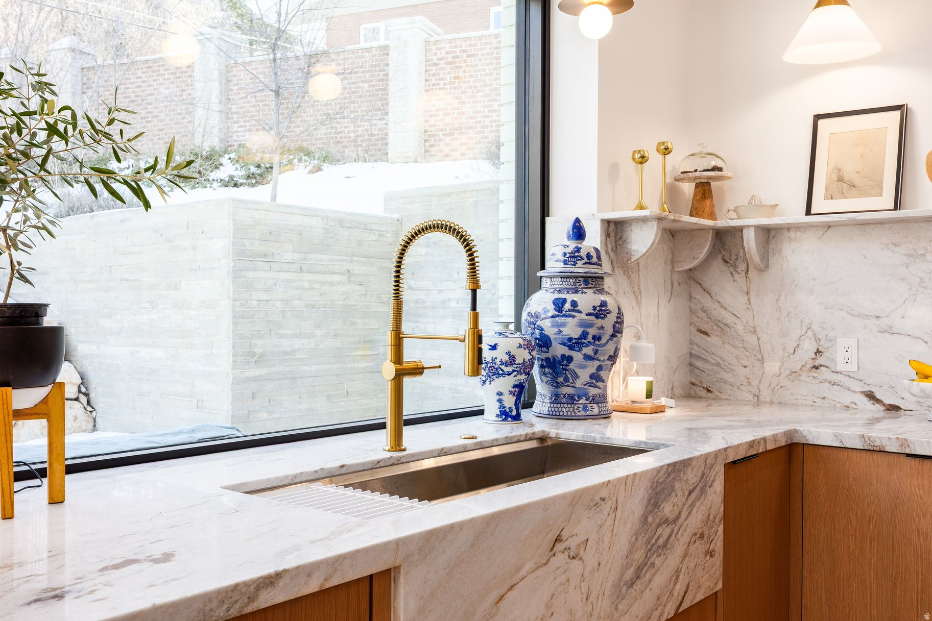 OLYMPUS COVE - Residential