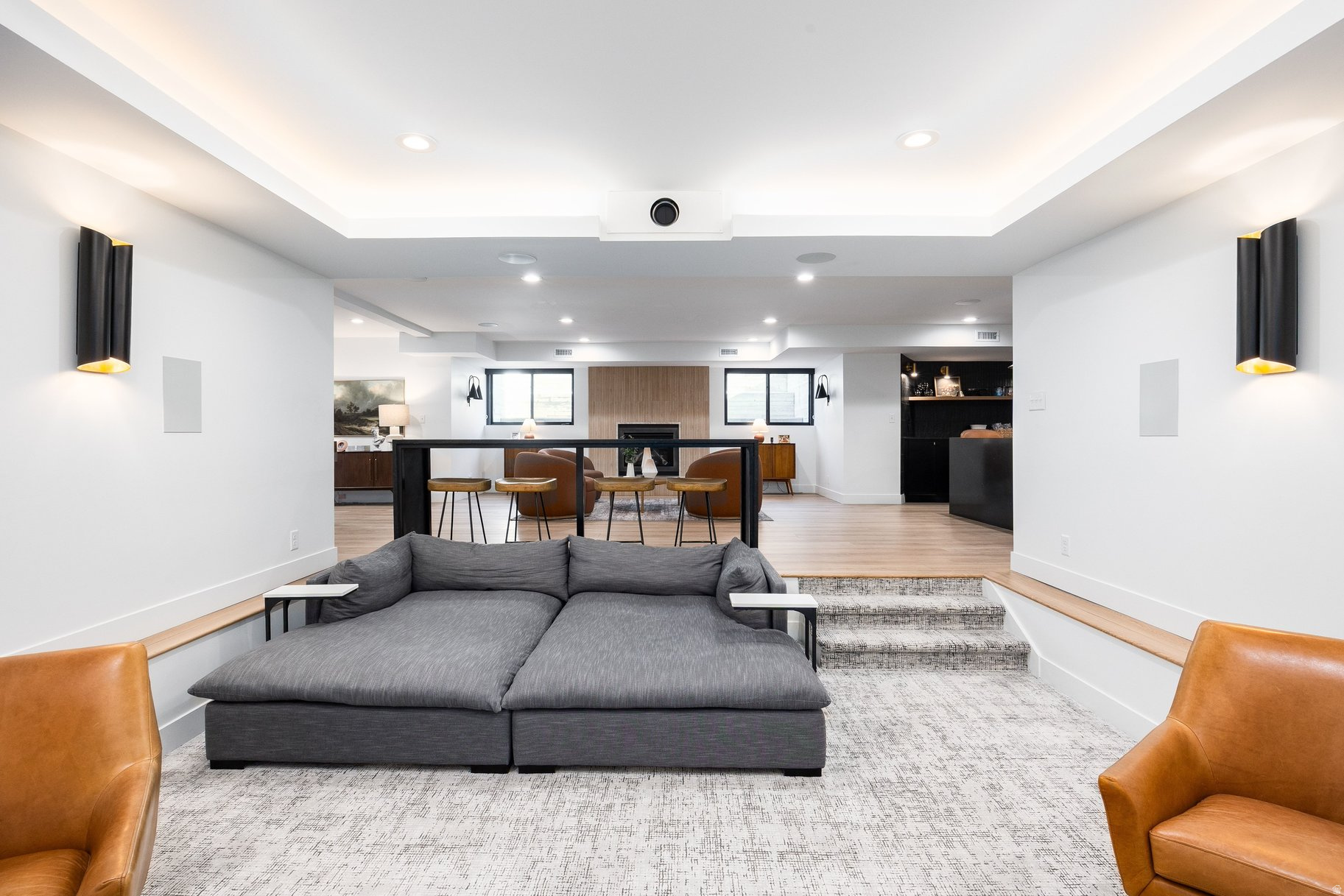 OLYMPUS COVE - Residential