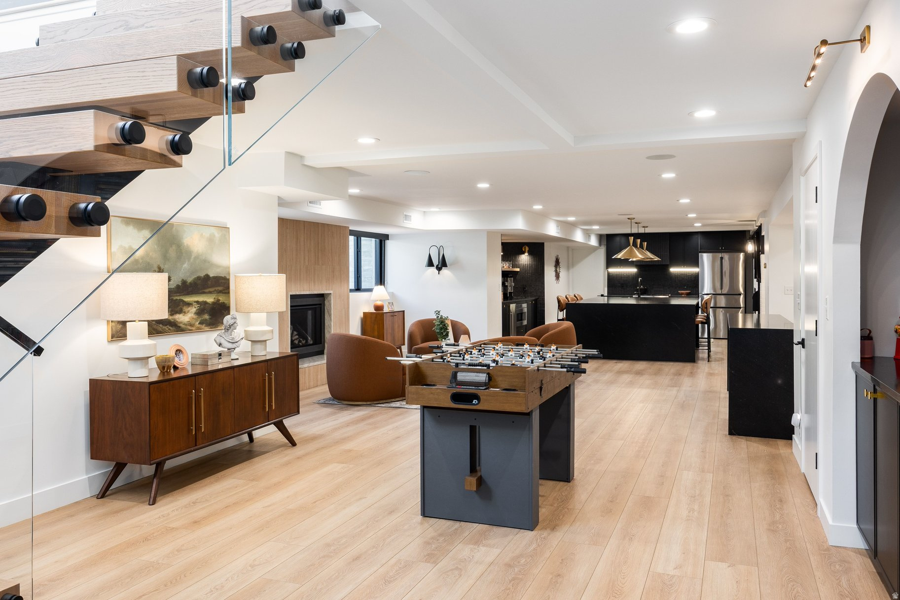 OLYMPUS COVE - Residential