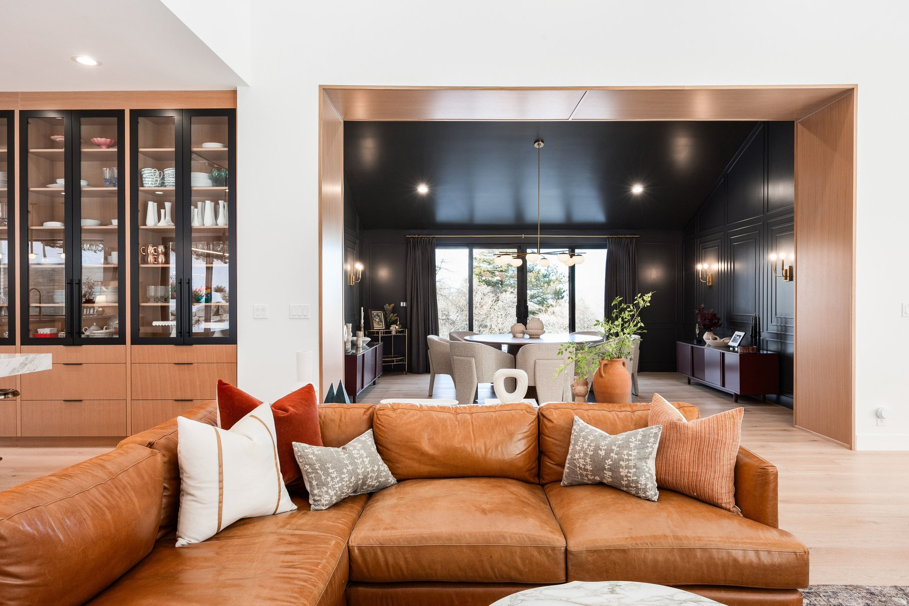 OLYMPUS COVE - Residential