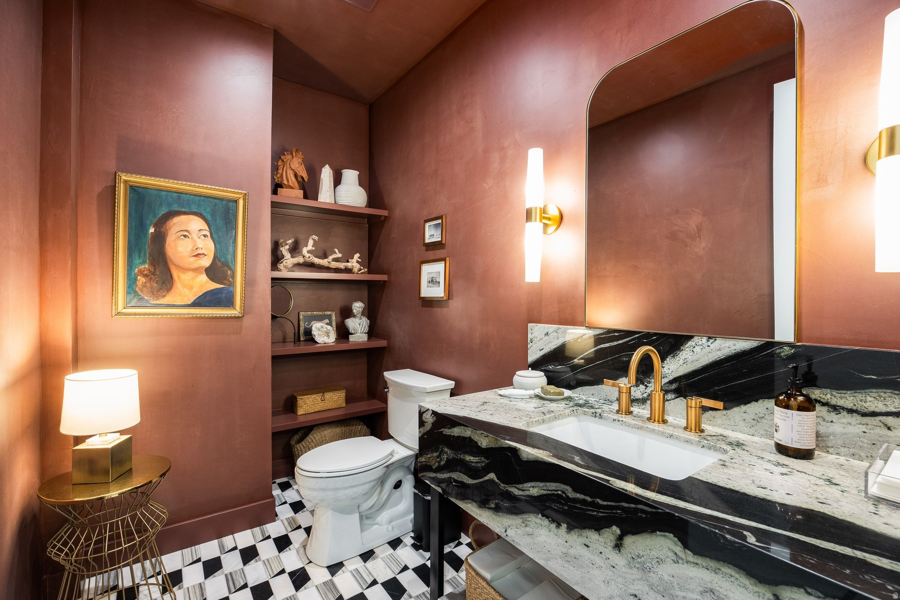 OLYMPUS COVE - Residential