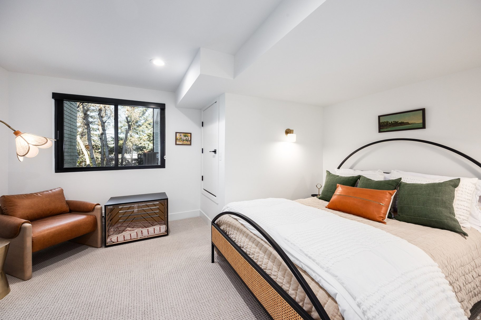 OLYMPUS COVE - Residential