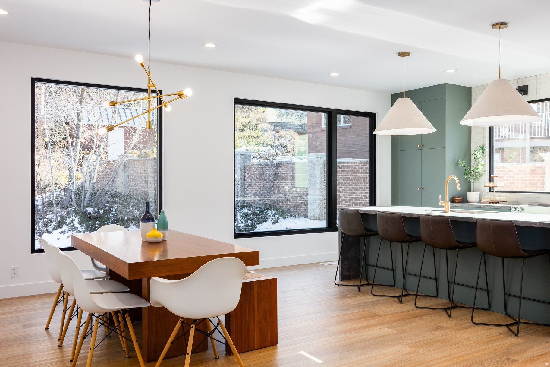 OLYMPUS COVE - Residential