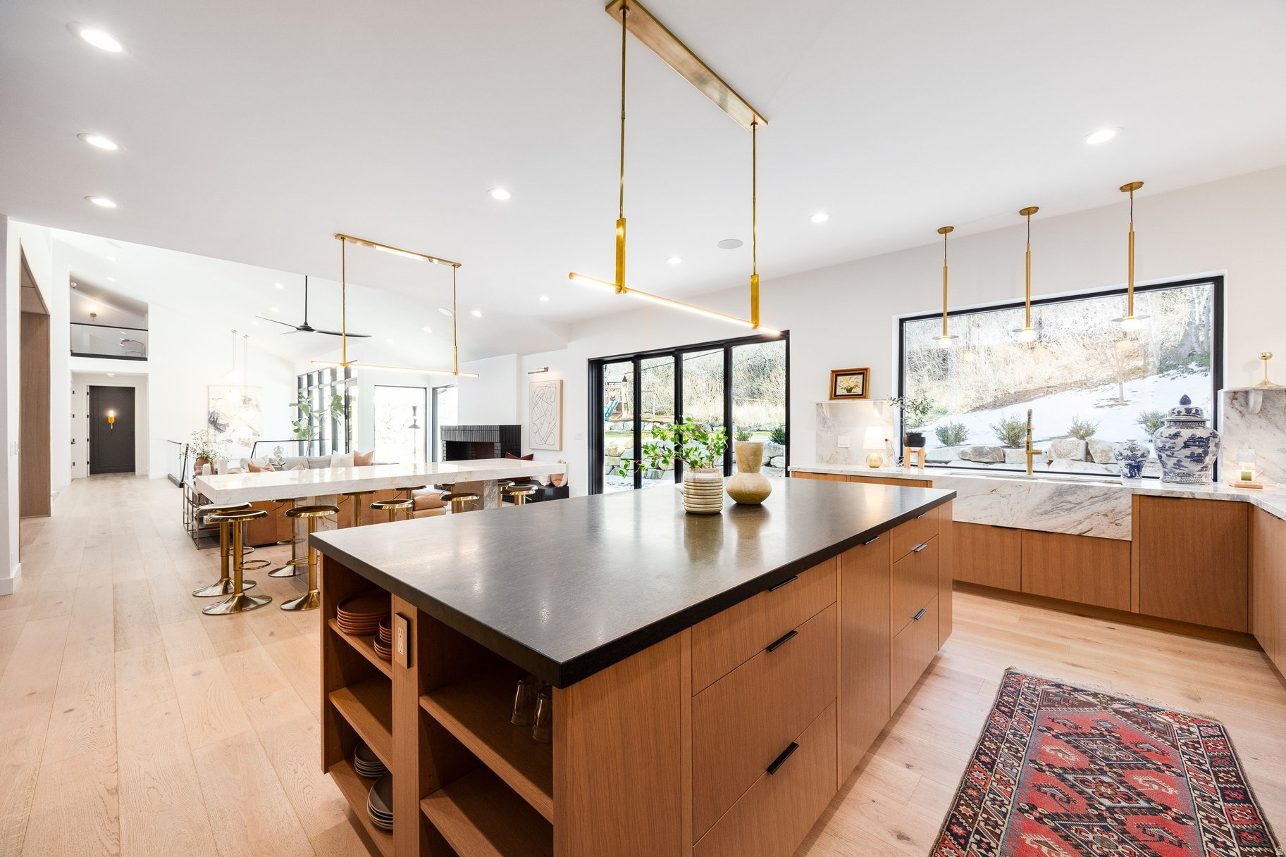 OLYMPUS COVE - Residential