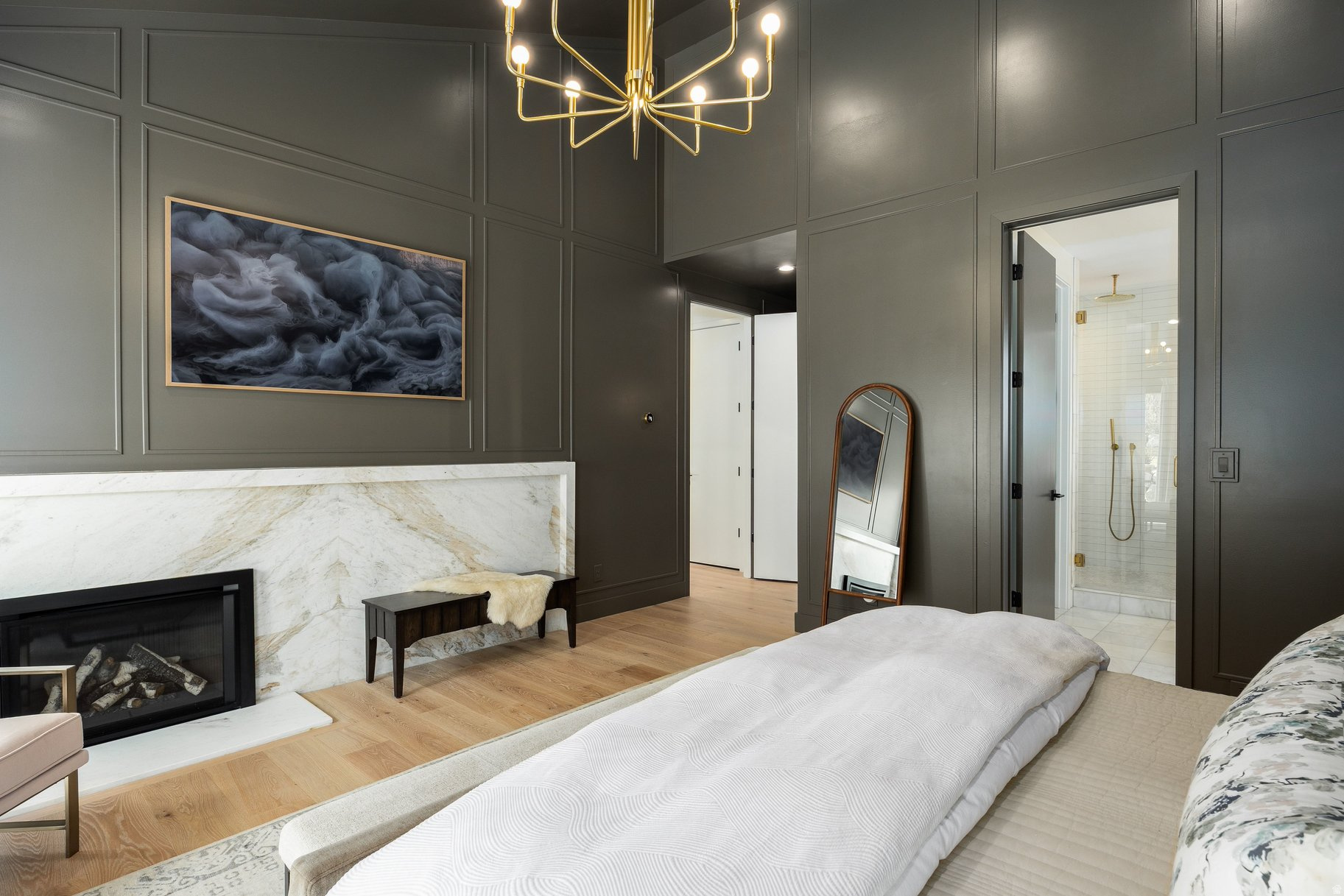 OLYMPUS COVE - Residential