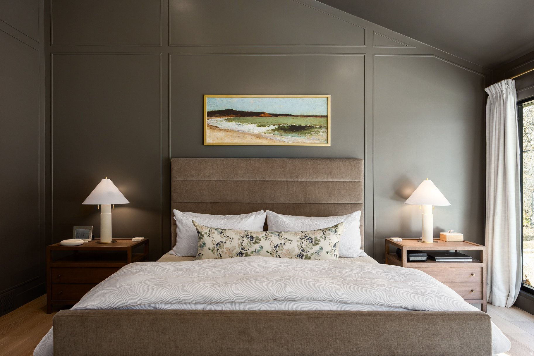 OLYMPUS COVE - Residential