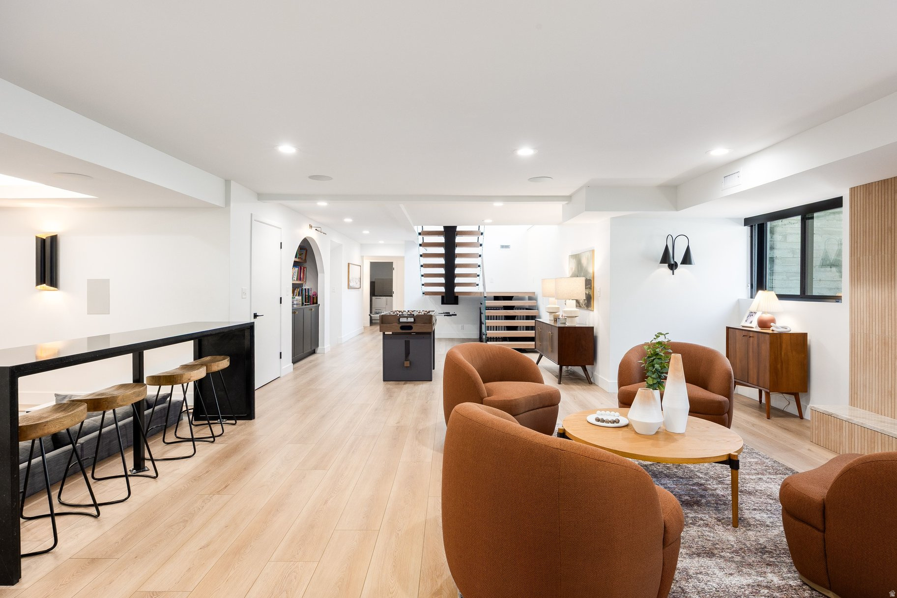 OLYMPUS COVE - Residential