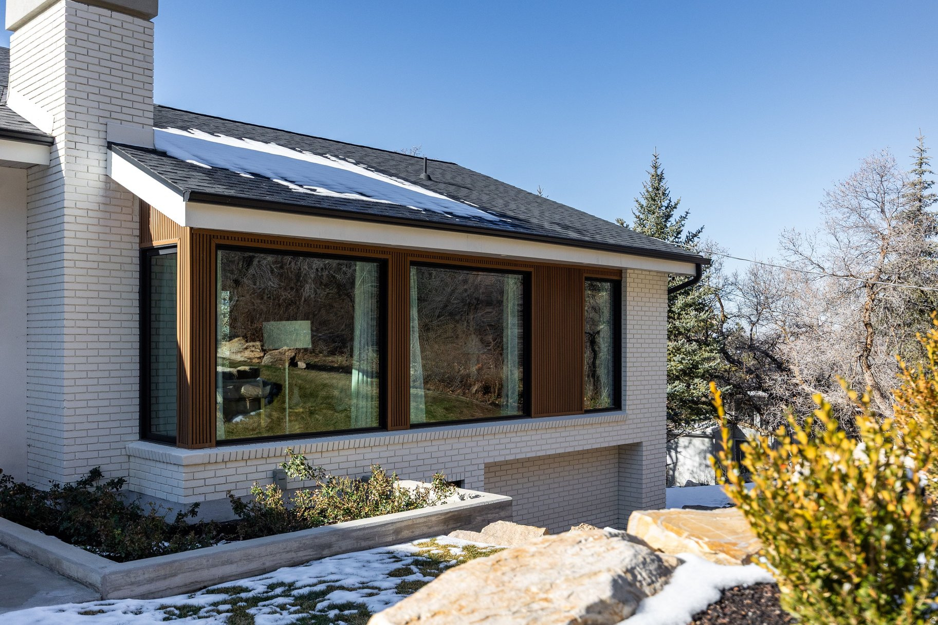 OLYMPUS COVE - Residential