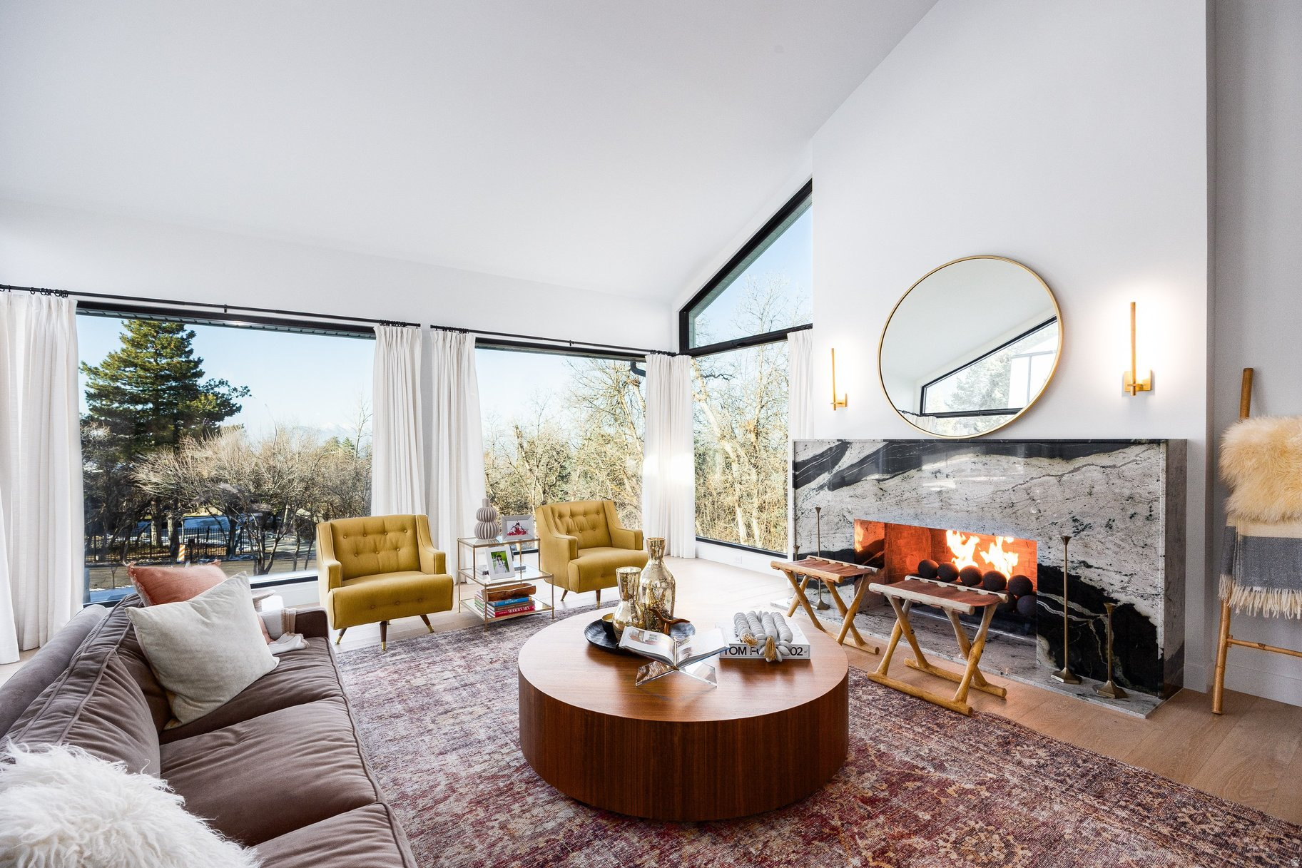 OLYMPUS COVE - Residential