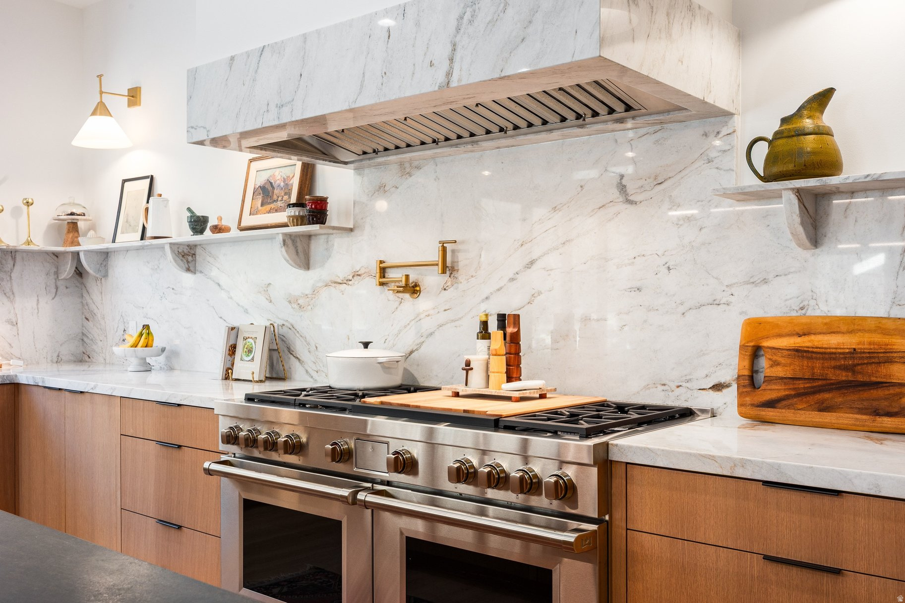 OLYMPUS COVE - Residential