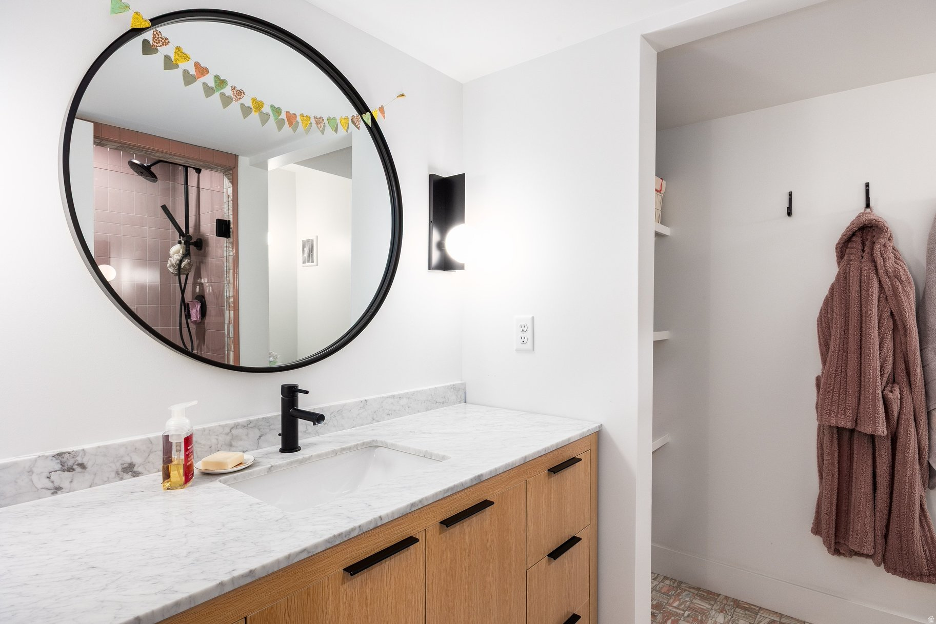 OLYMPUS COVE - Residential