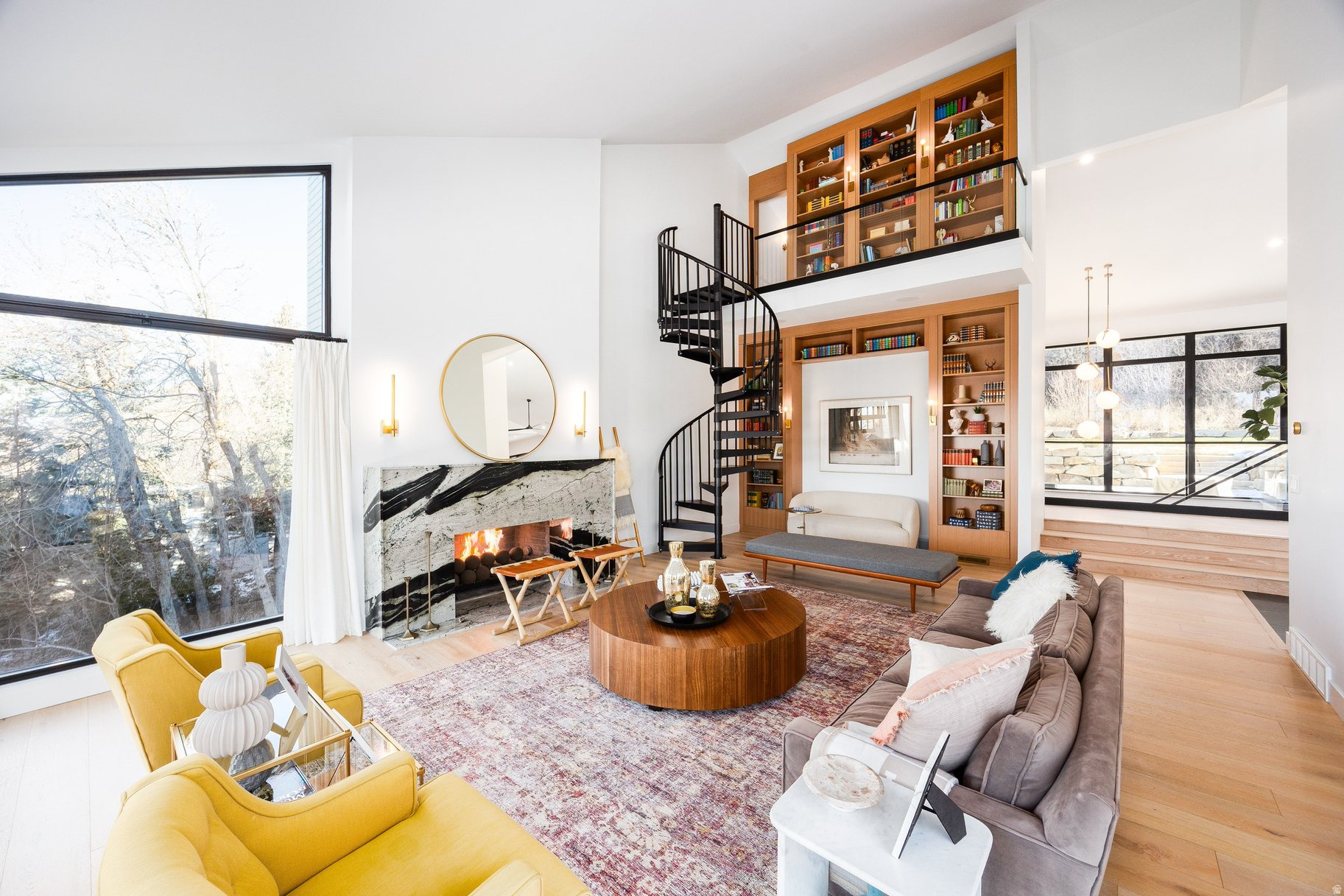 OLYMPUS COVE - Residential