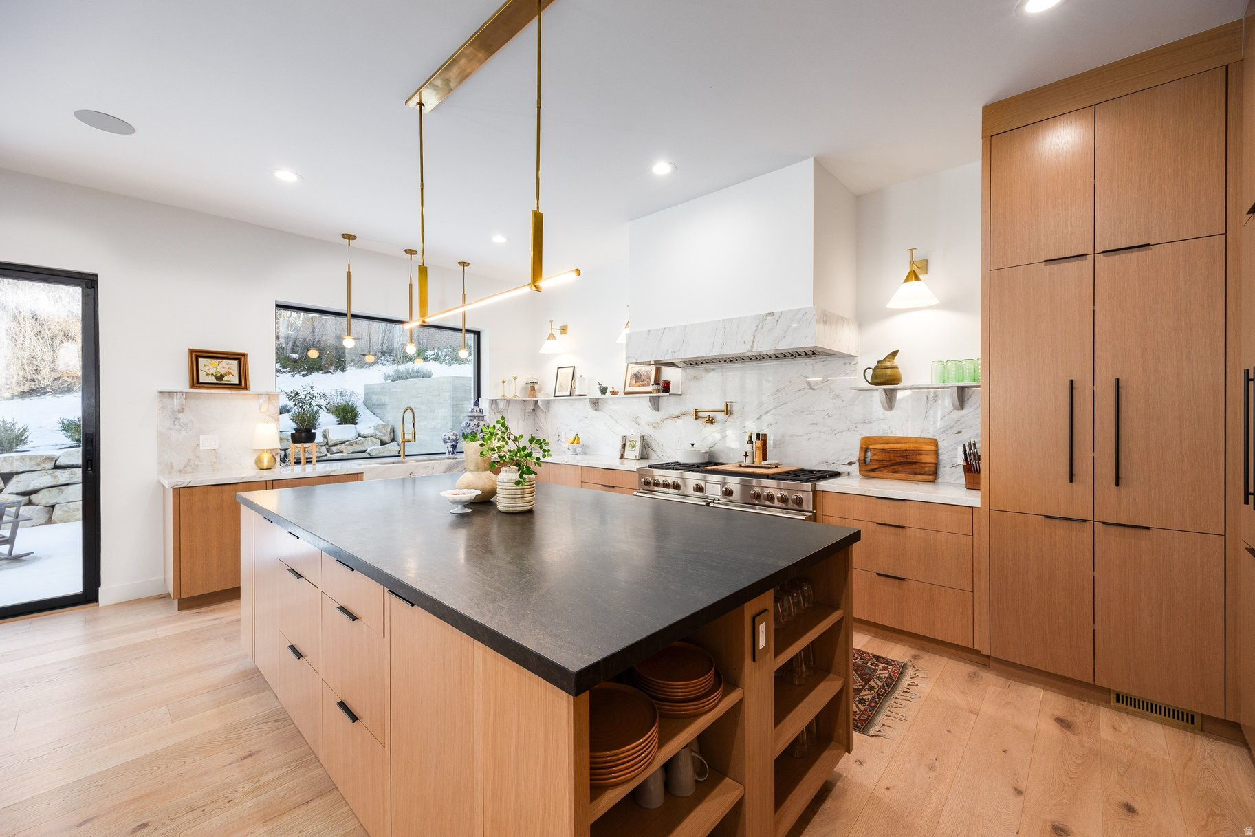 OLYMPUS COVE - Residential