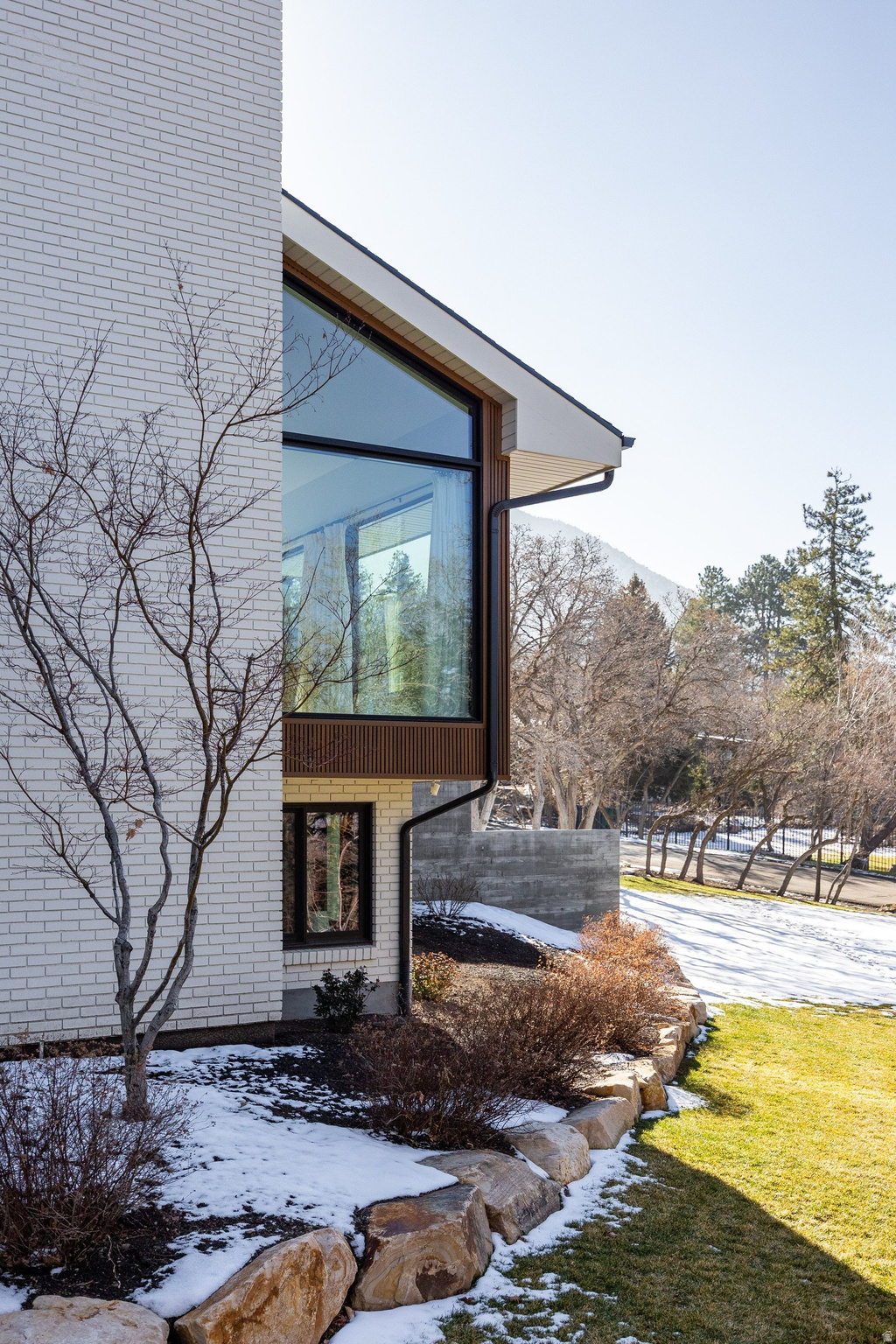 OLYMPUS COVE - Residential