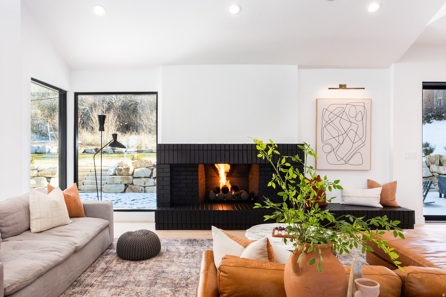 OLYMPUS COVE - Residential