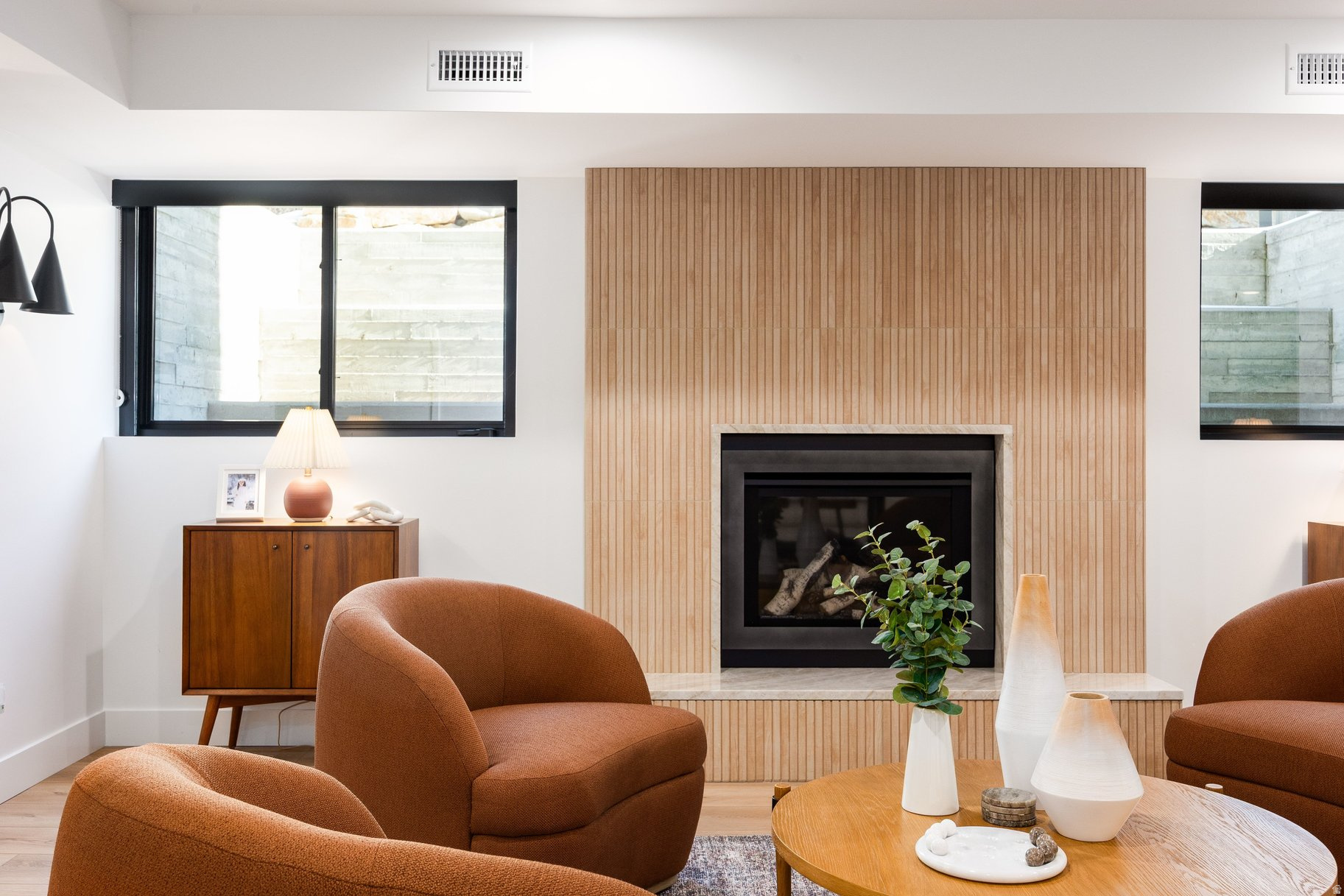 OLYMPUS COVE - Residential