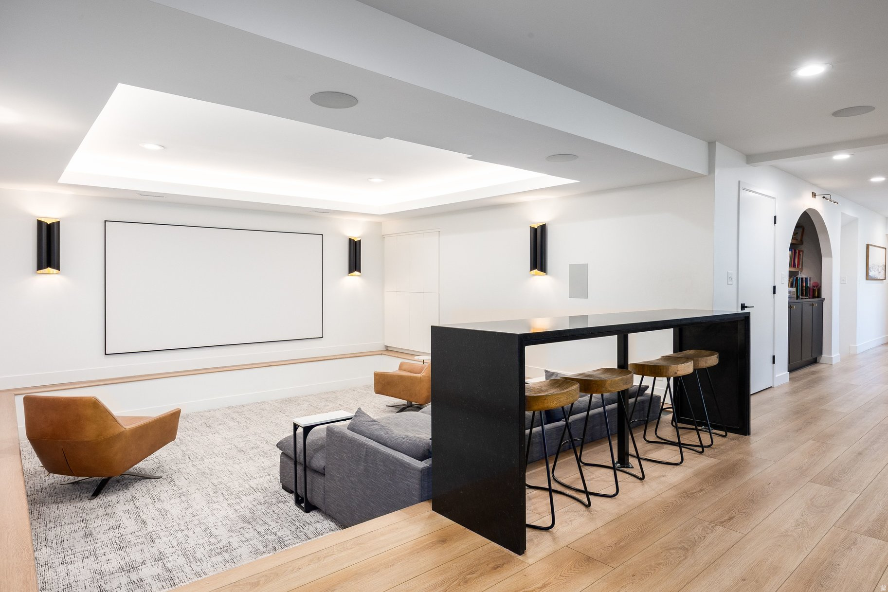 OLYMPUS COVE - Residential