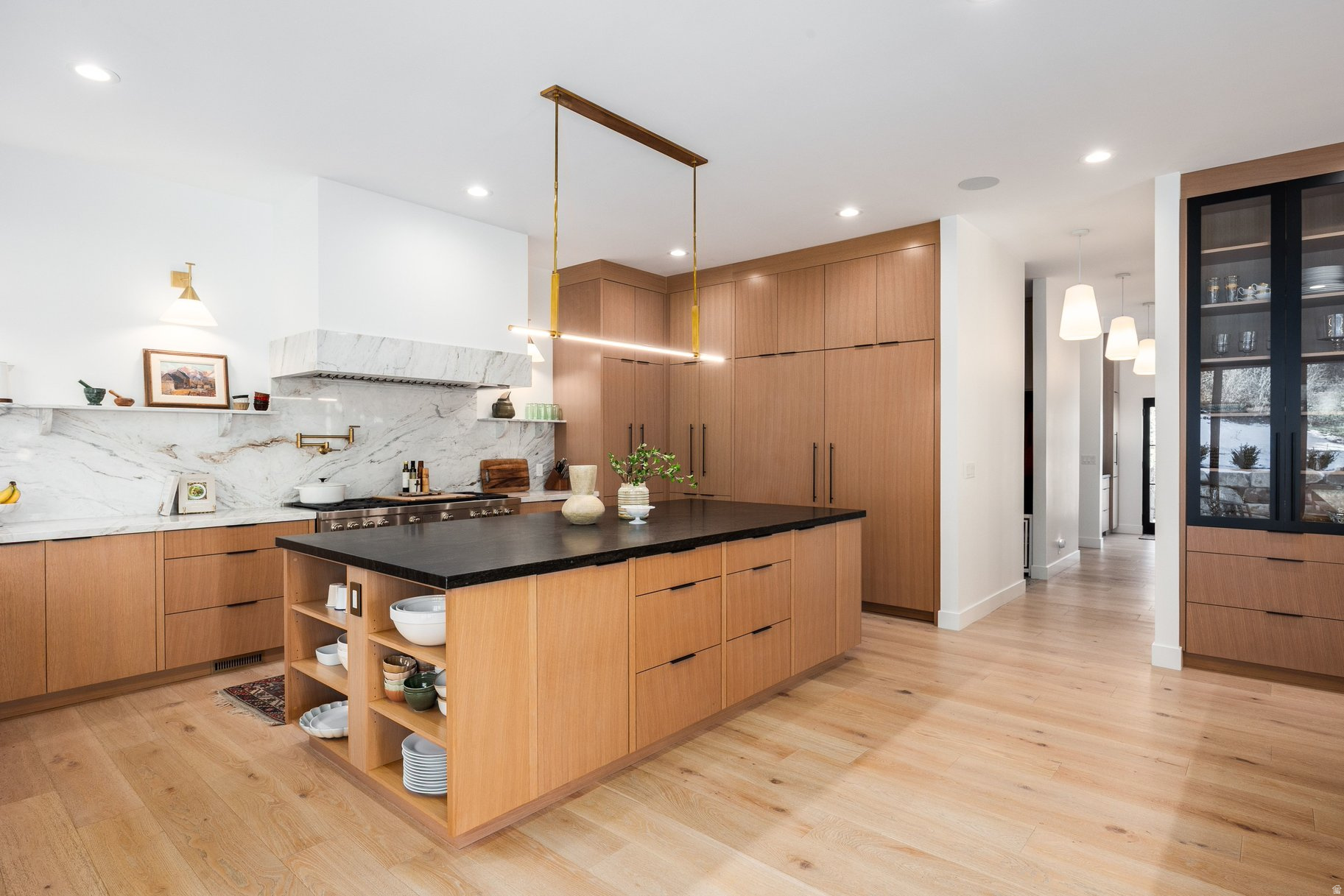 OLYMPUS COVE - Residential