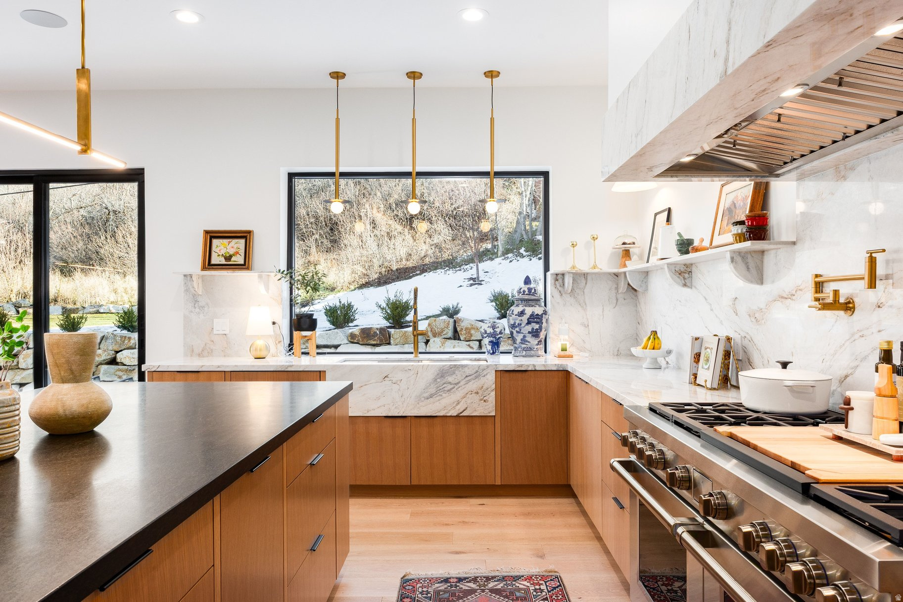 OLYMPUS COVE - Residential