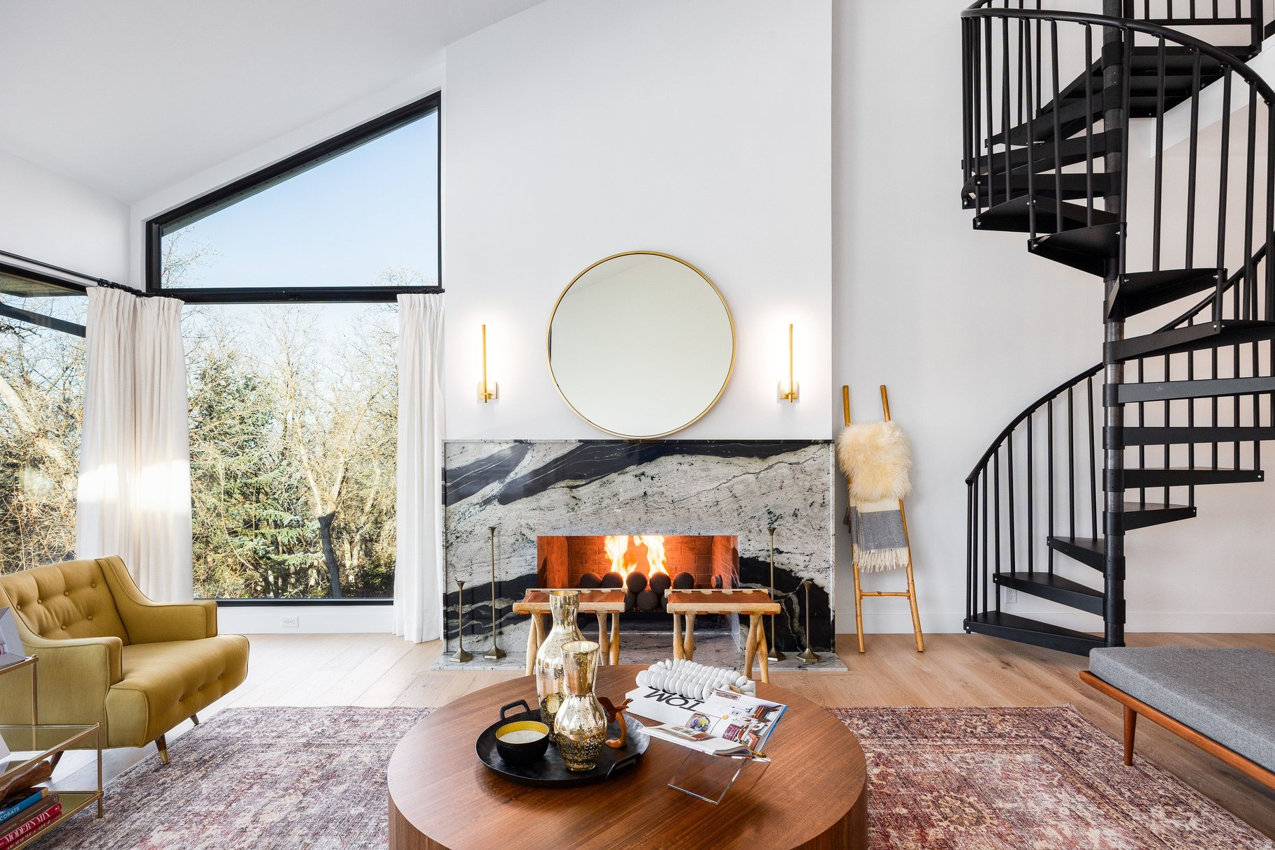 OLYMPUS COVE - Residential