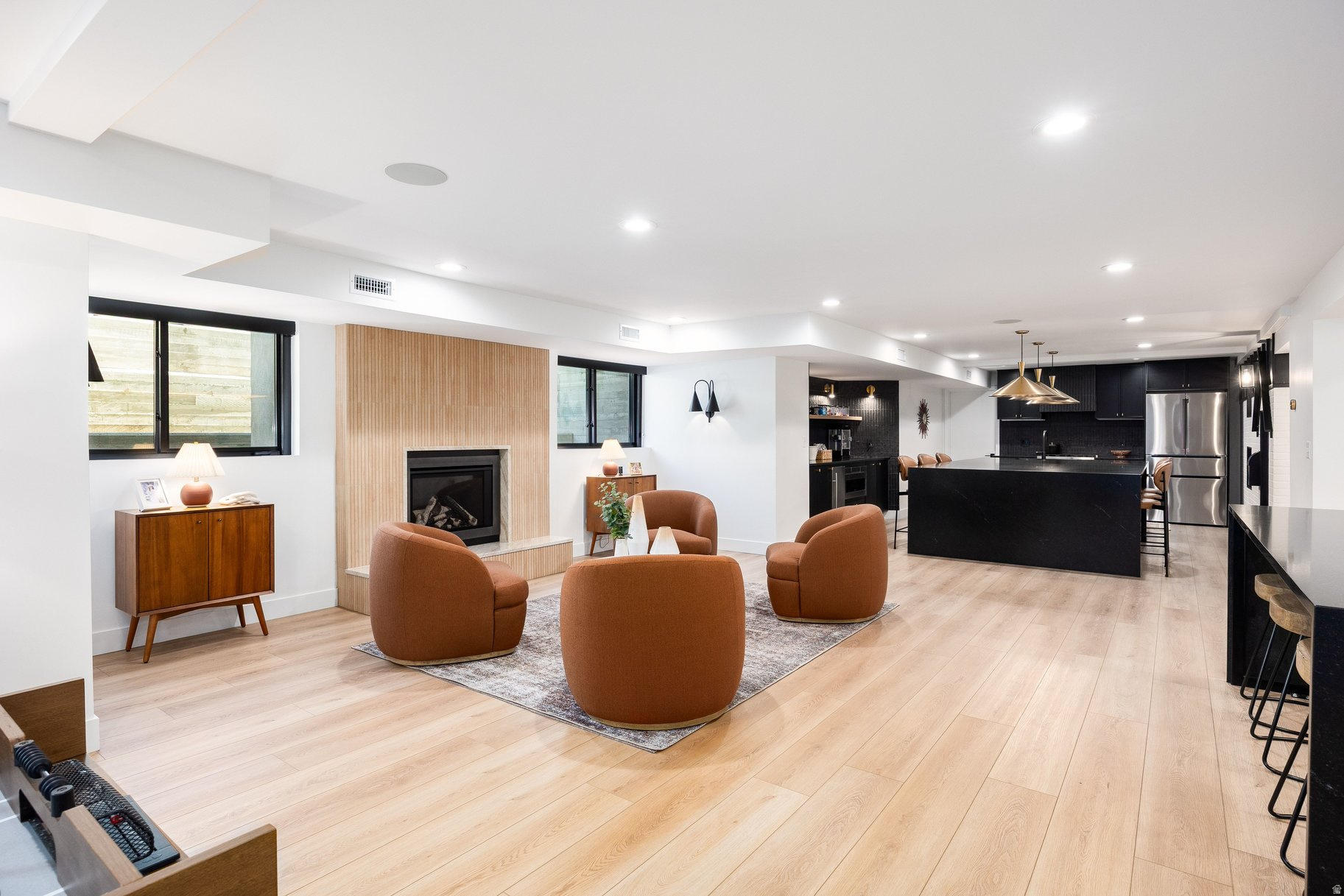 OLYMPUS COVE - Residential