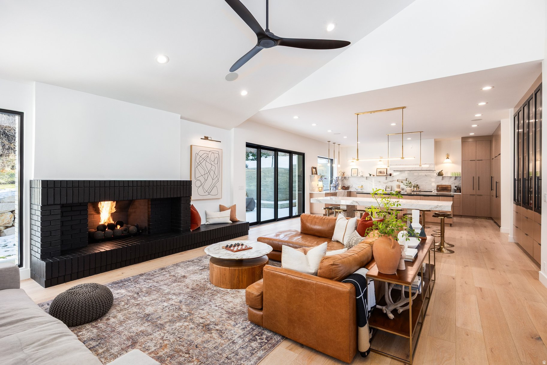 OLYMPUS COVE - Residential