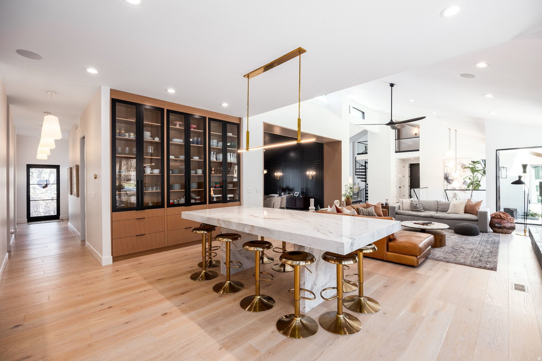 OLYMPUS COVE - Residential