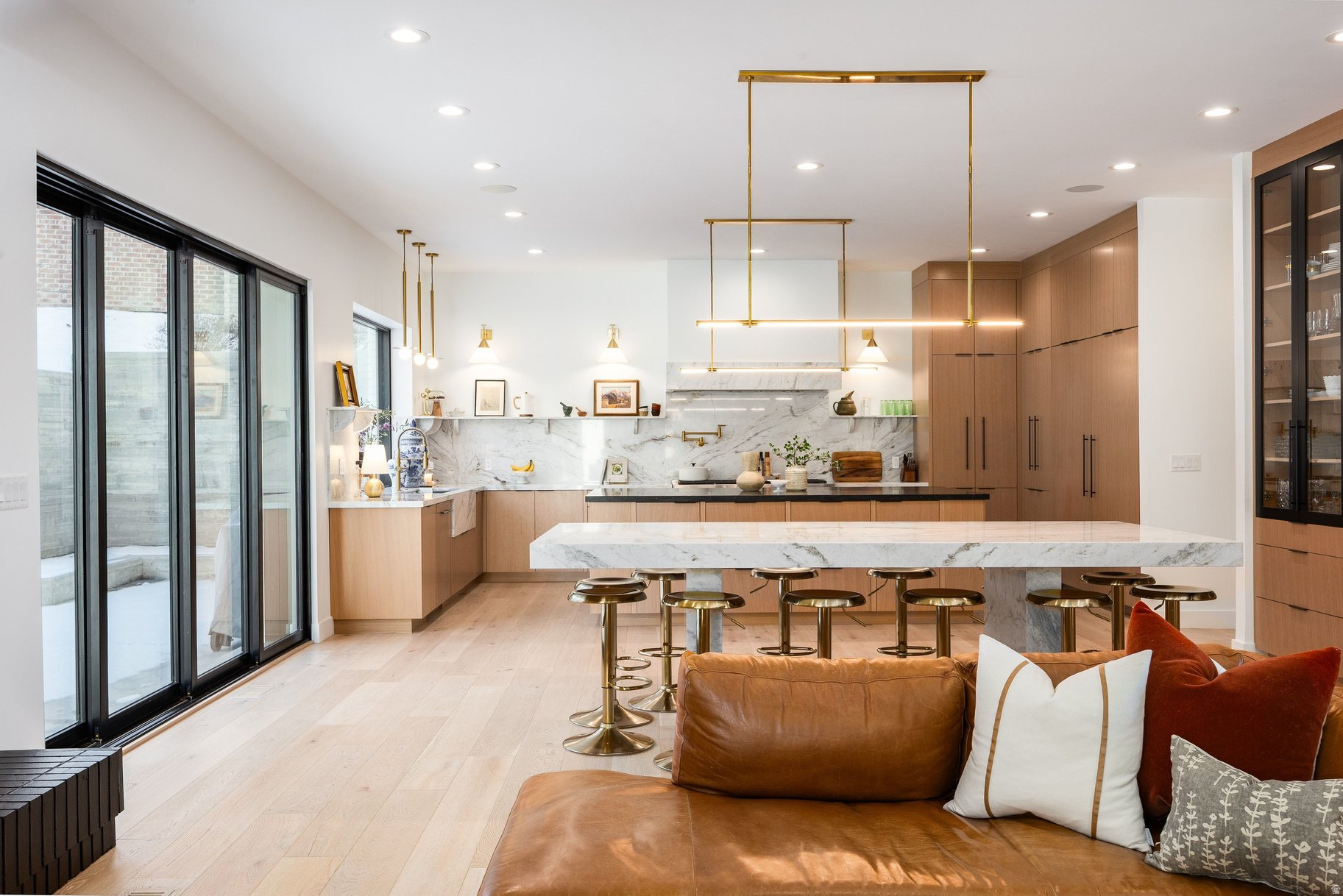 OLYMPUS COVE - Residential