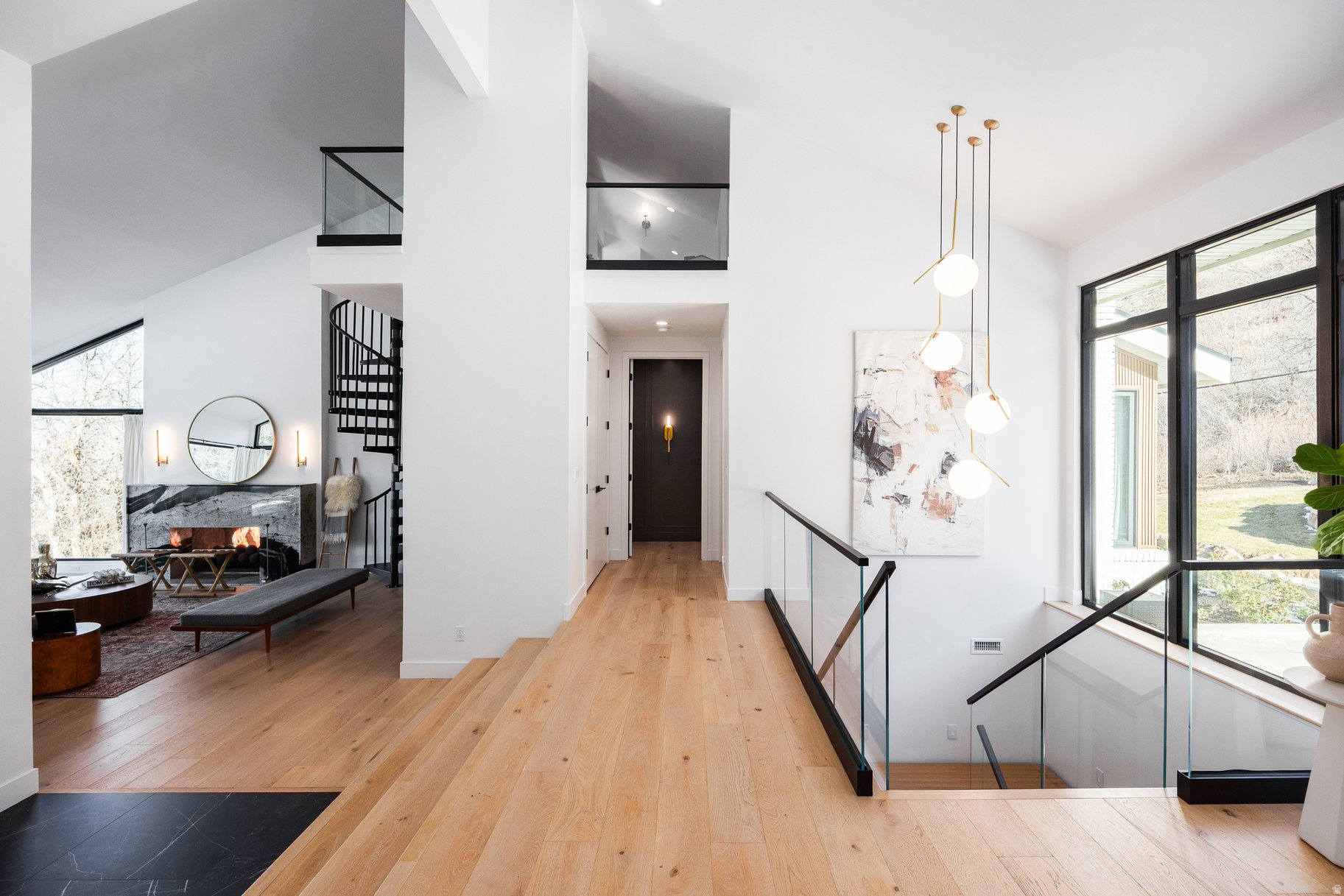 OLYMPUS COVE - Residential