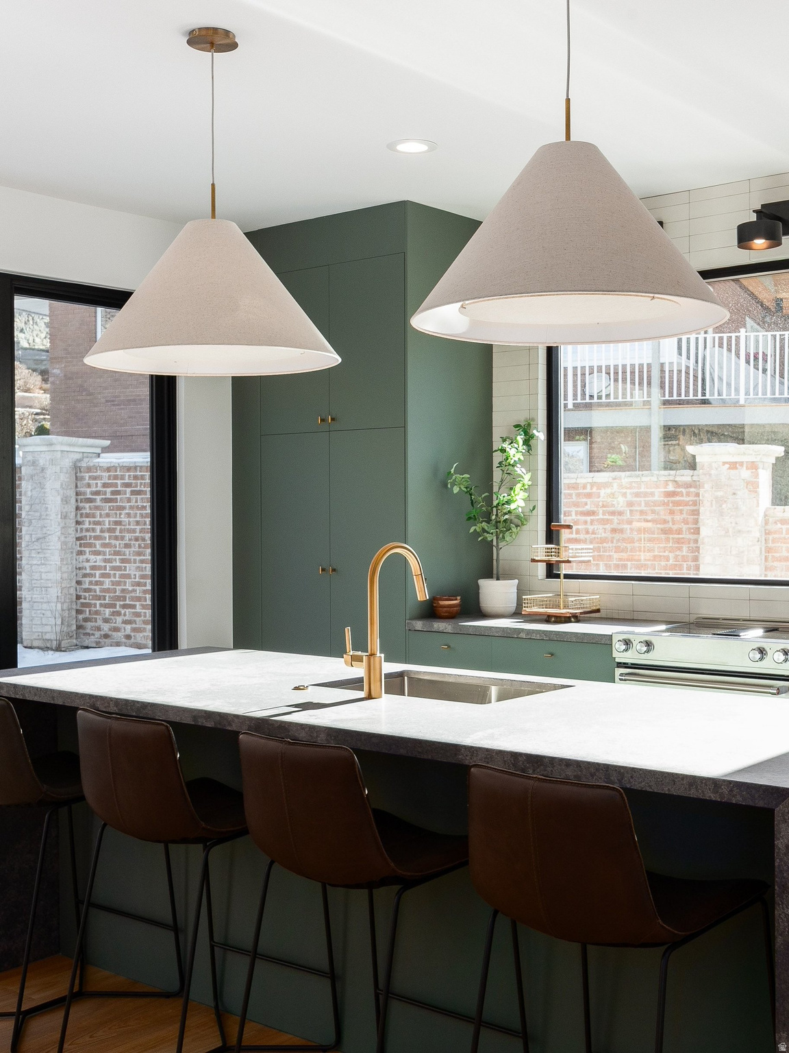 OLYMPUS COVE - Residential