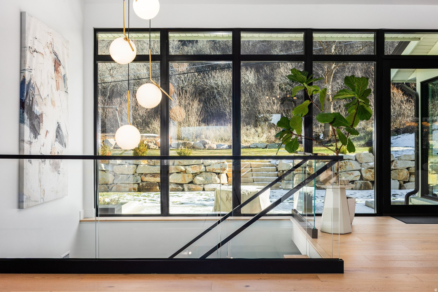 OLYMPUS COVE - Residential