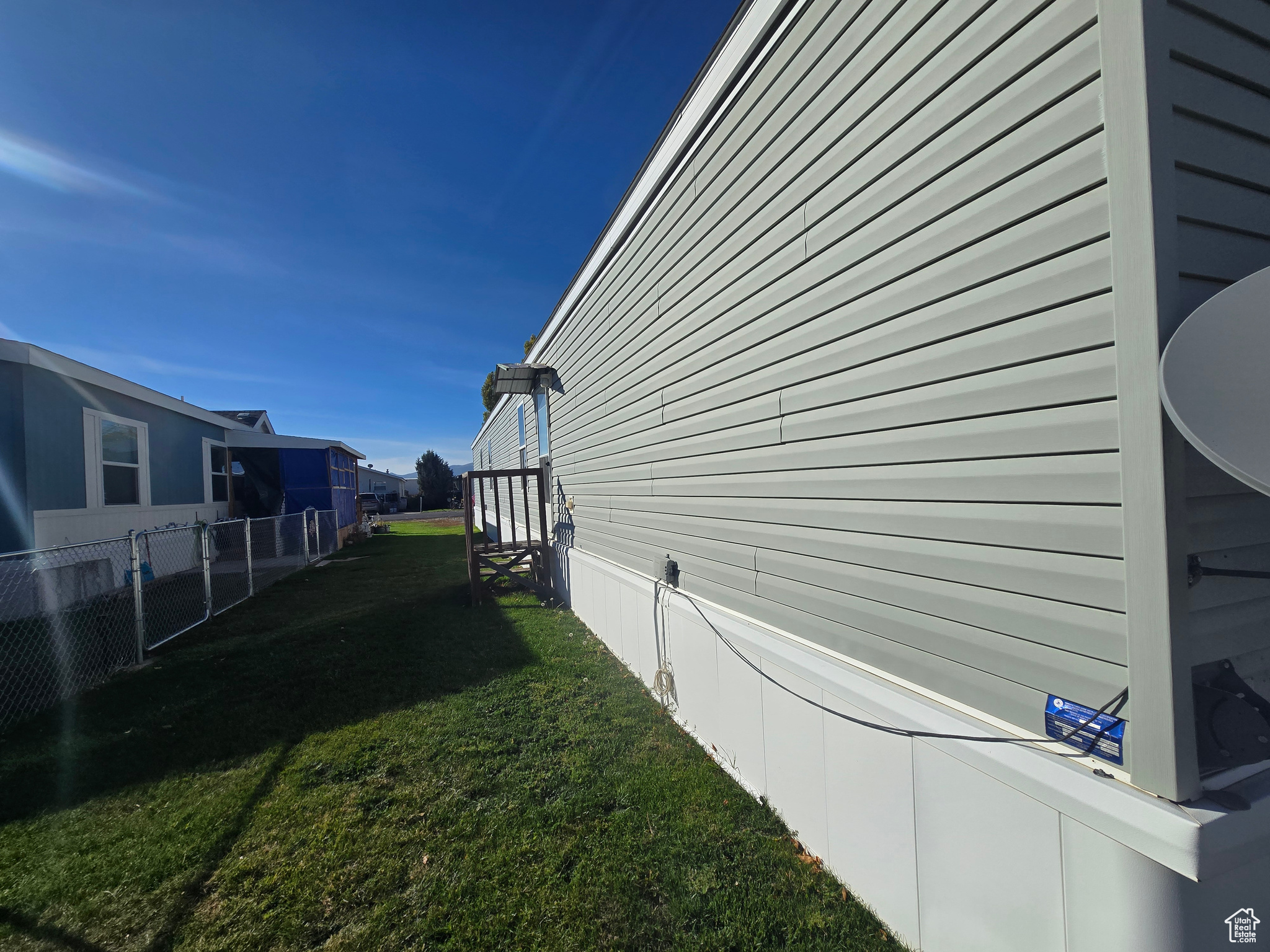 PRESTON MOBILE EST - Residential