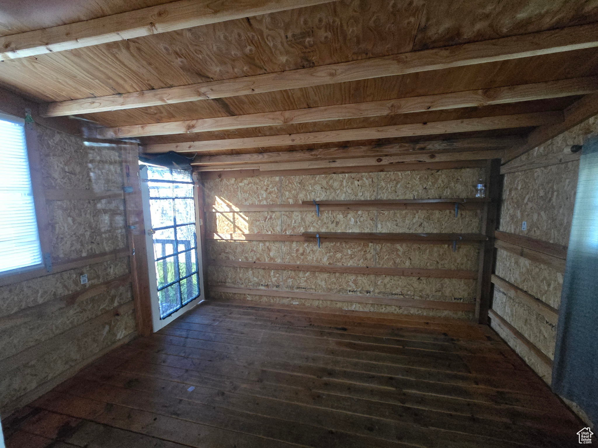 PRESTON MOBILE EST - Residential