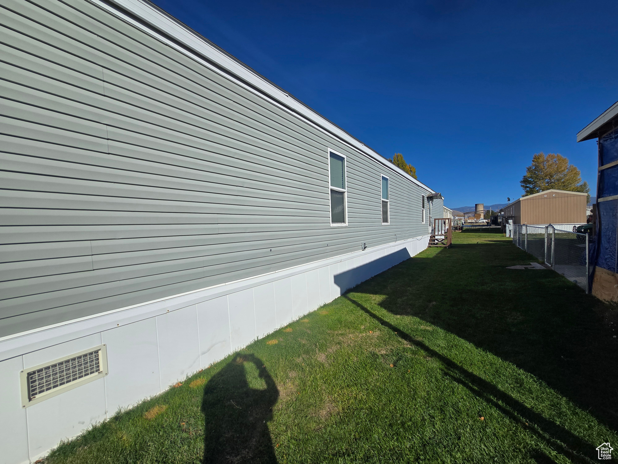 PRESTON MOBILE EST - Residential