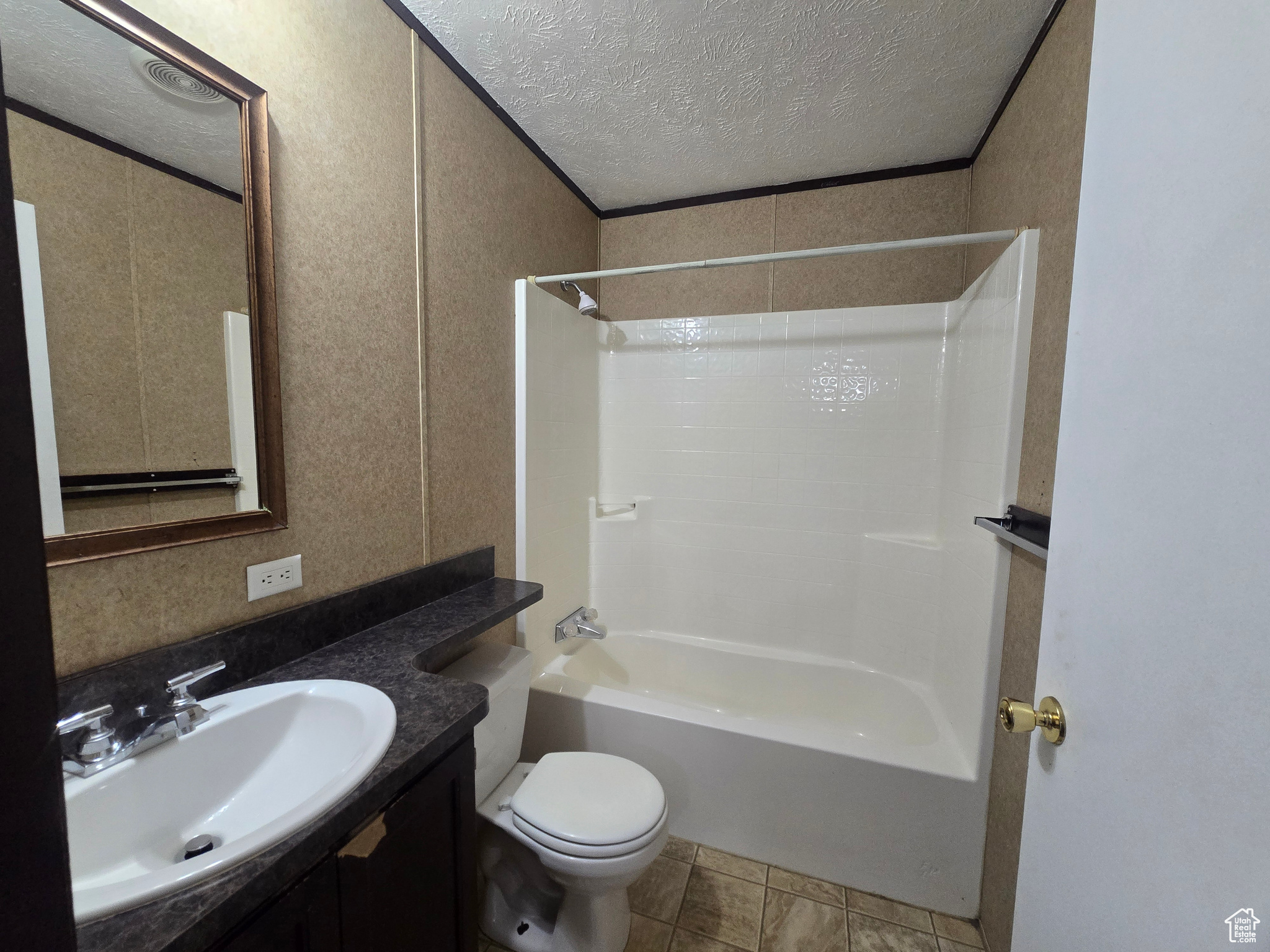 PRESTON MOBILE EST - Residential