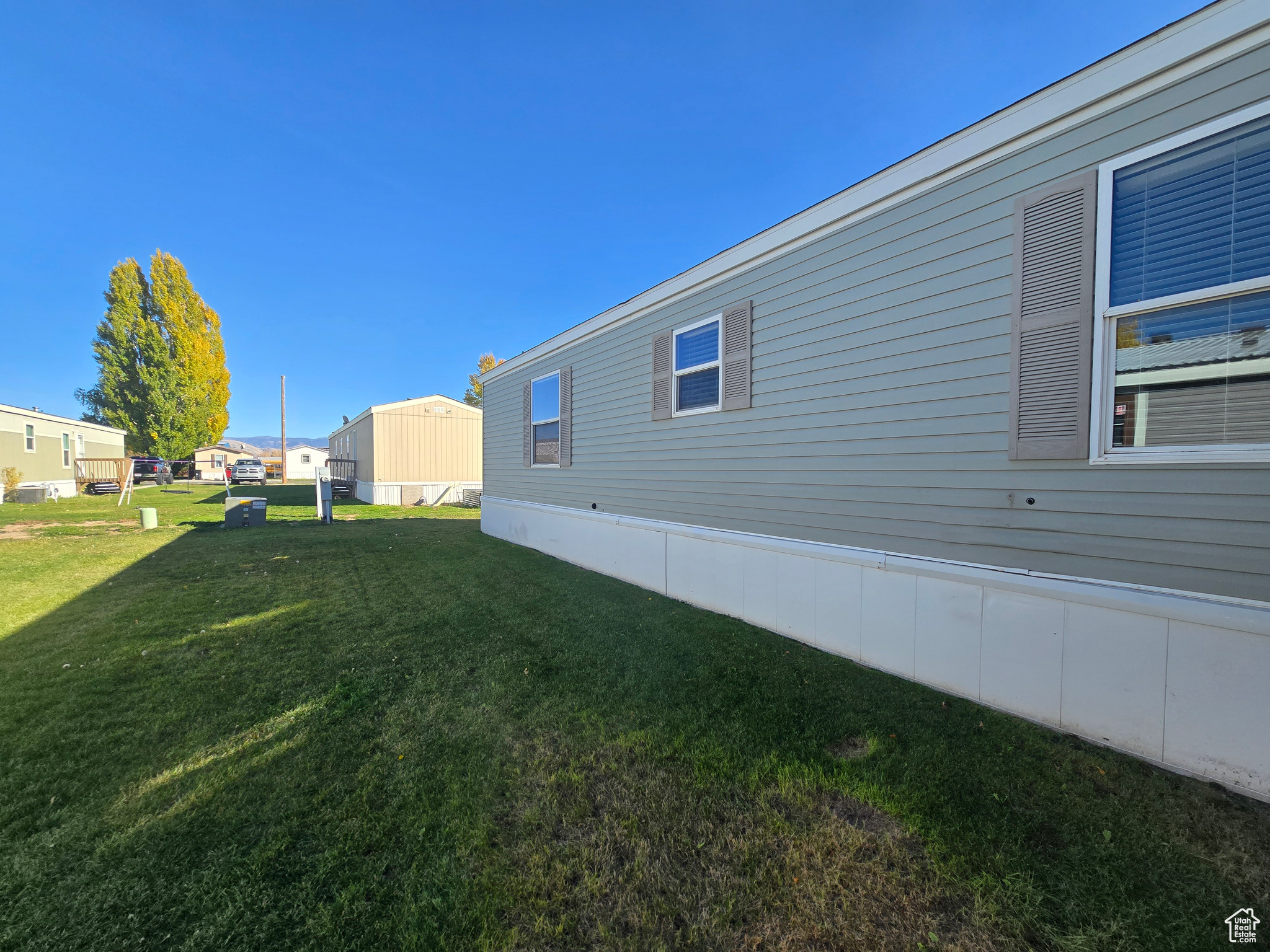 PRESTON MOBILE EST - Residential