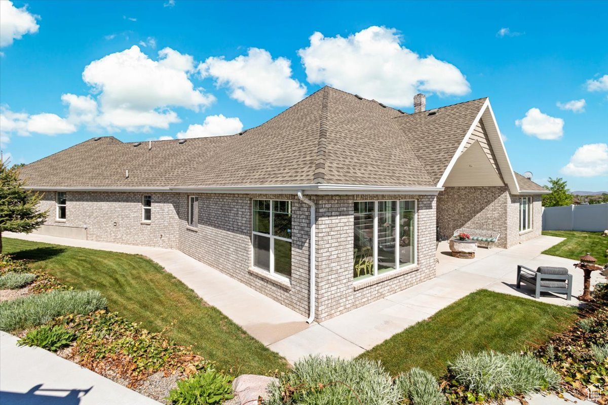 1079 S 400, Nephi, Utah image 24