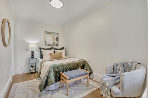 Tiny photo for 630 E 5TH AVE, Salt Lake City, UT 84103 (MLS # 2118033)
