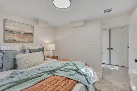 Tiny photo for 630 E 5TH AVE, Salt Lake City, UT 84103 (MLS # 2118033)