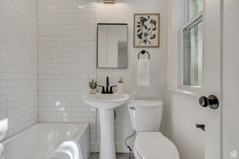 Tiny photo for 630 E 5TH AVE, Salt Lake City, UT 84103 (MLS # 2118033)
