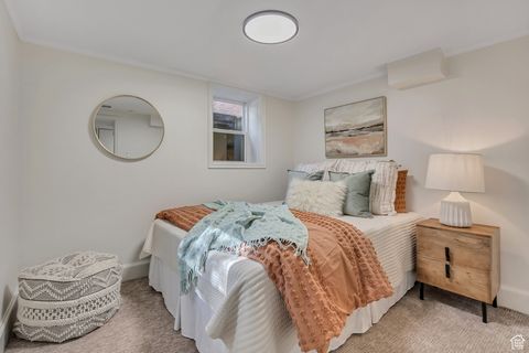 Tiny photo for 630 E 5TH AVE, Salt Lake City, UT 84103 (MLS # 2118033)