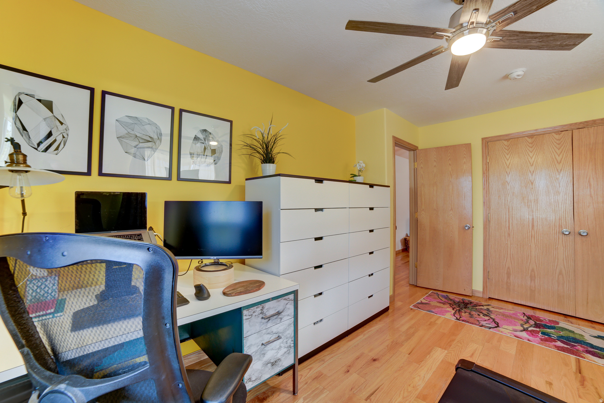 VELCAR SUBDIVISION - Residential