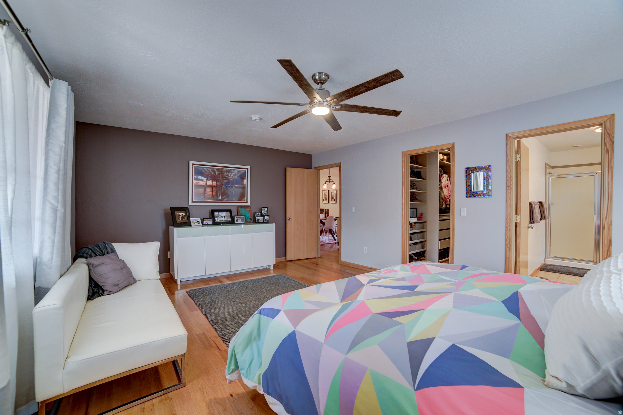 VELCAR SUBDIVISION - Residential