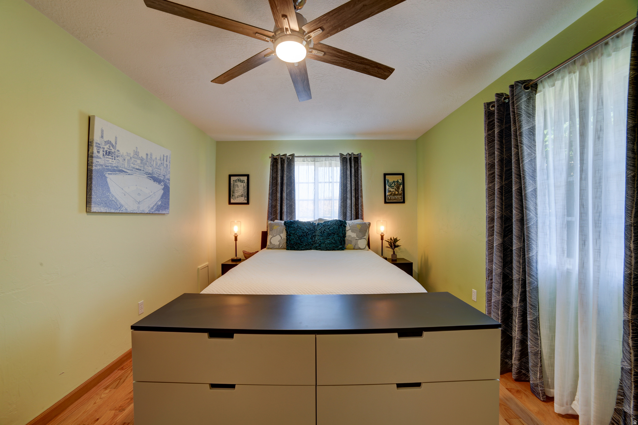 VELCAR SUBDIVISION - Residential