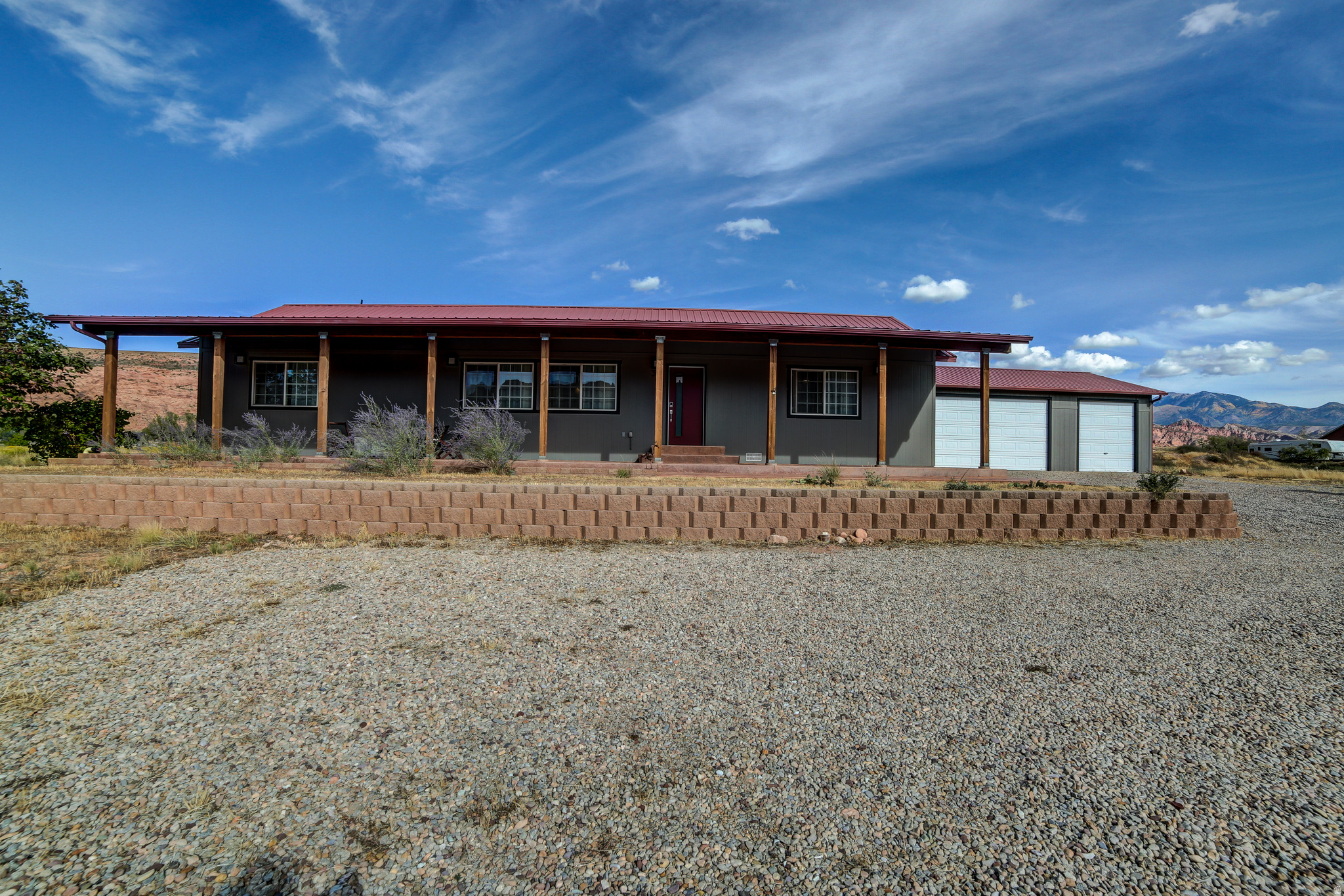 VELCAR SUBDIVISION - Residential