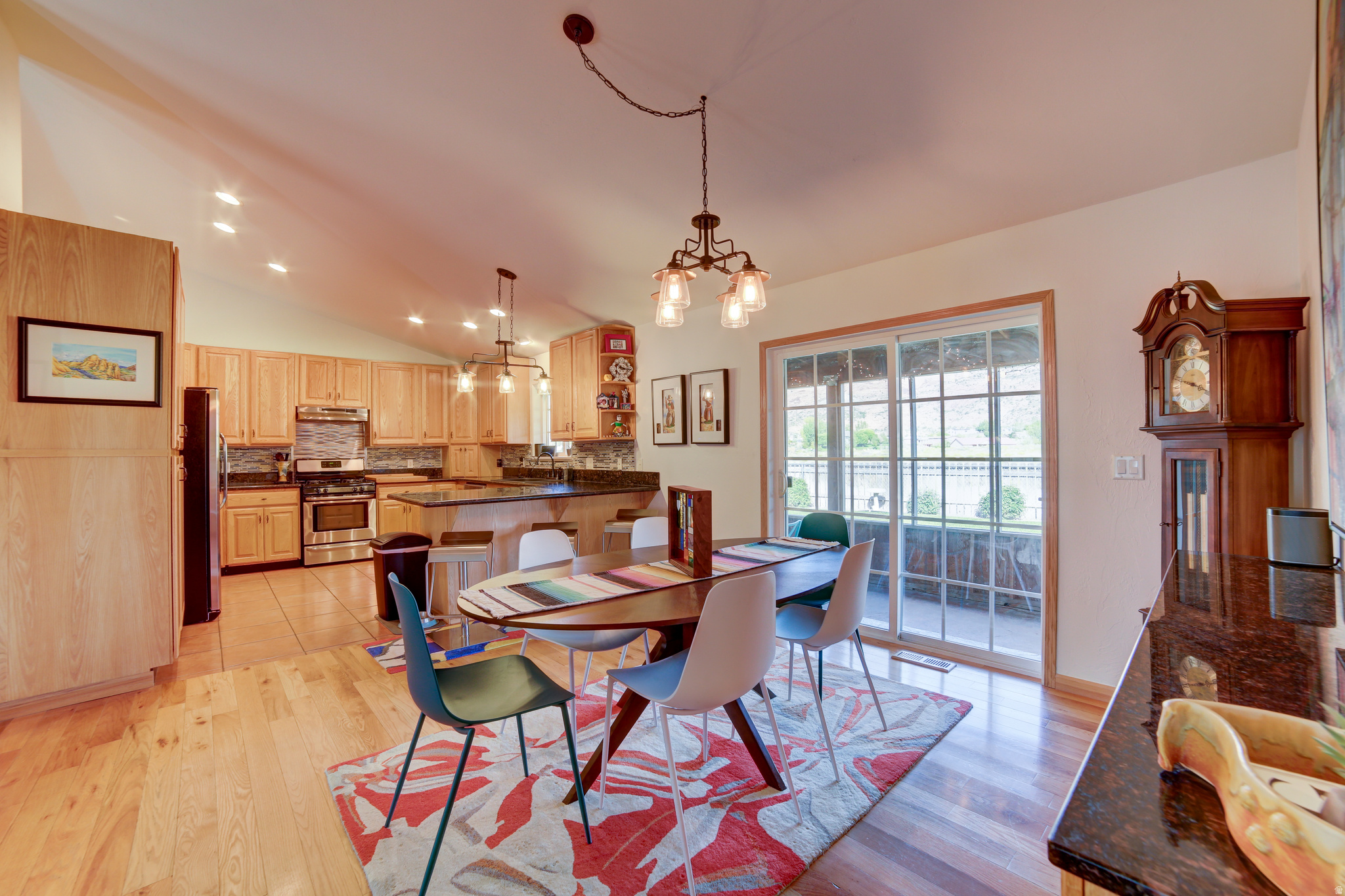 VELCAR SUBDIVISION - Residential