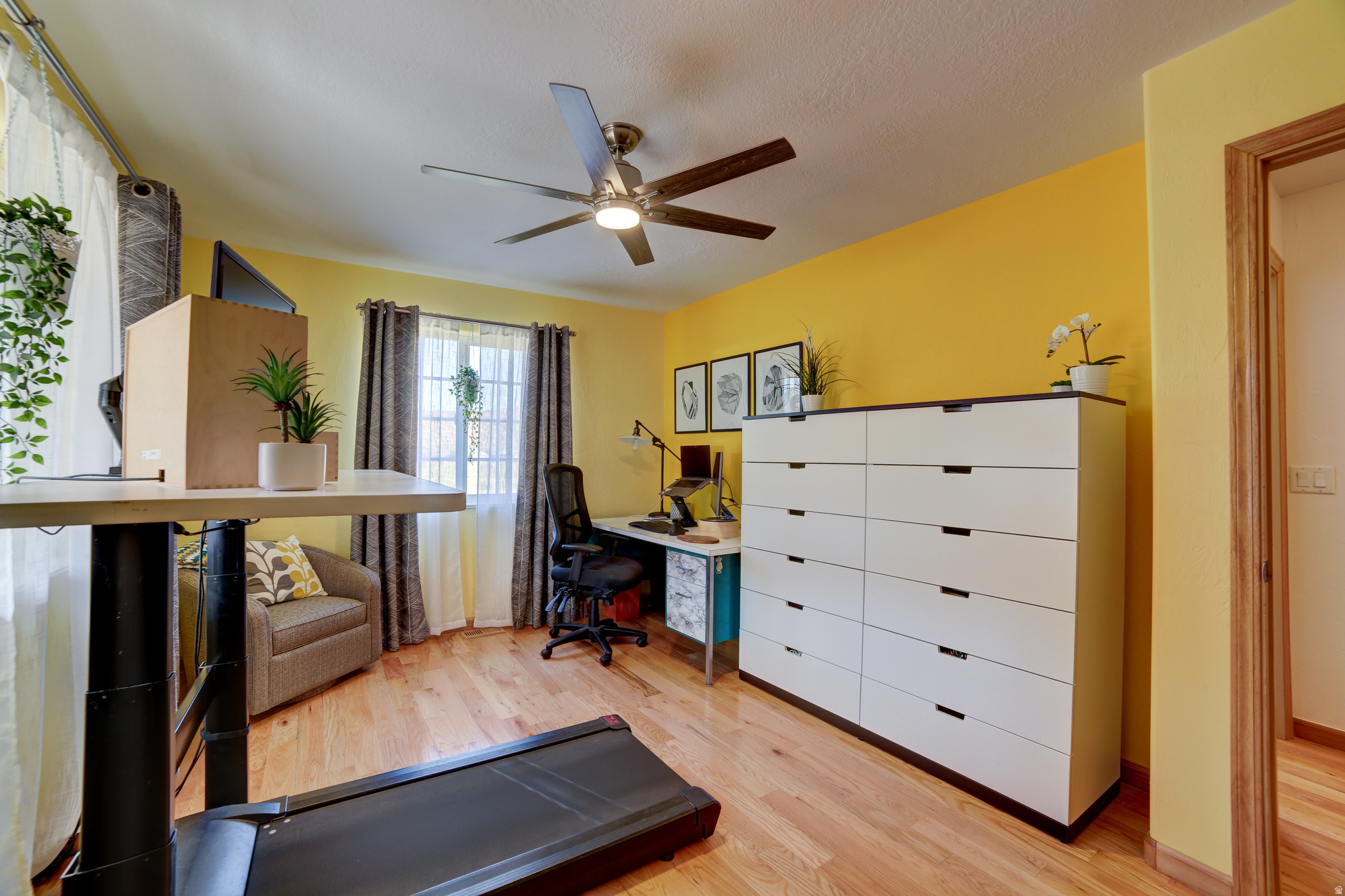 VELCAR SUBDIVISION - Residential